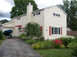 3174 Warwick Ter, Hamburg, NY 14075