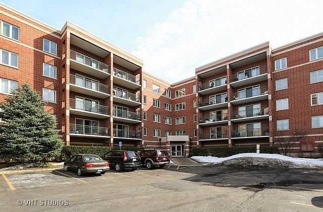 1st image of 6401 W Berteau Ave APT 402