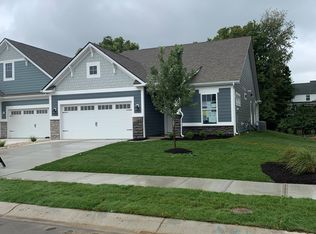 16685 Churning Way, Noblesville, IN 46060