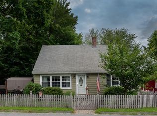 139 Delisle St, Fitchburg, MA 01420