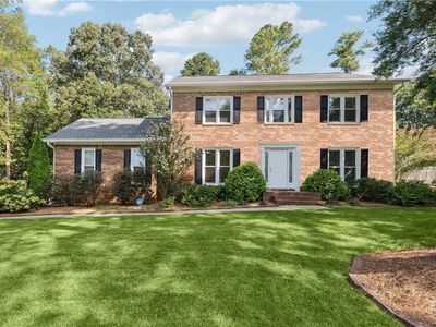1493 Oak Springs Dr, Marietta, GA, 30066