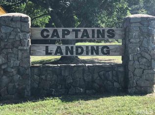 Natchez Trce, Fuquay Varina, NC 27526