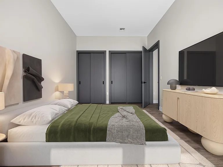 300 Washington St #6G — Photo 6