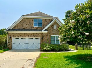 232 Bally Shannon Way, Apex, NC 27539
