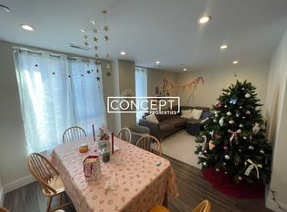 1065 Tremont St #103DW, Roxbury Crossing, MA 02120