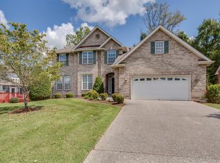 1408 Jackson Pl, Hermitage, TN 37076