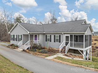 159 Greenridge Rd, Weaverville, NC 28787