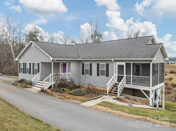 159 Greenridge Rd, Weaverville, NC 28787