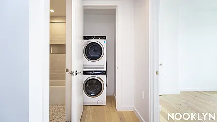 Rented by Nooklyn NYC LLC