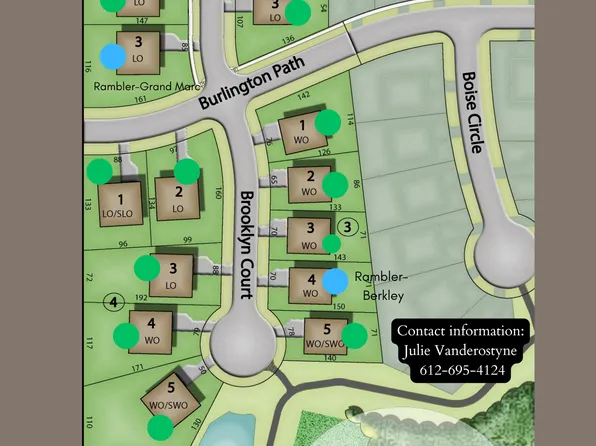 19740 Burlington Path, Farmington, MN 55024