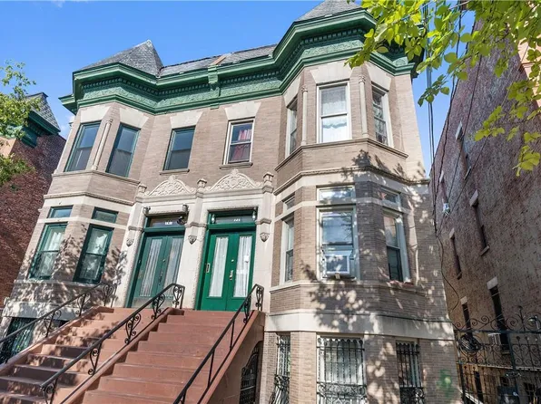 751 Kelly Street, Bronx, NY 10455