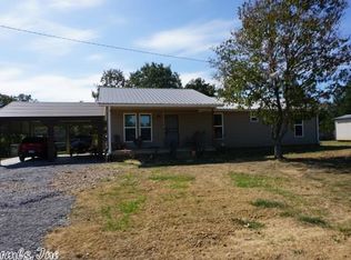 1084 Velvet Ridge Rd, Bradford, AR 72020