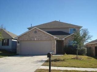 203 Gettysburg, Elgin, TX 78621
