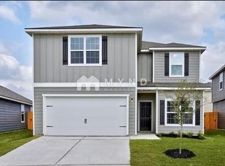 10906 Monterey Pike, San Antonio, TX 78109