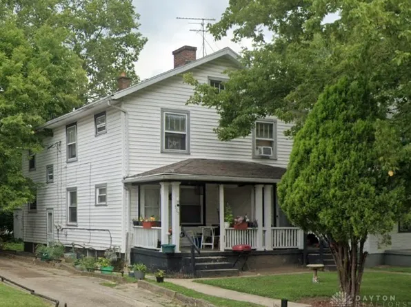 537 Cedarhurst Ave #535, Dayton, OH 45402