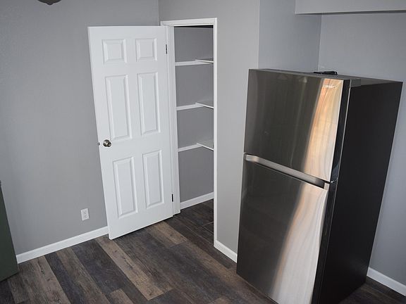 Pantry in Kitchen