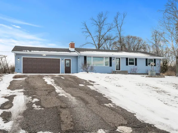 1150 290th Ave NW, Isanti, MN 55040