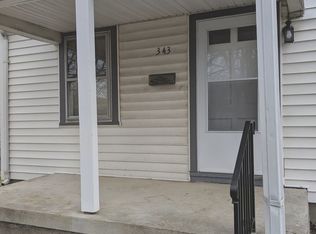 343 Smith St, Dayton, OH