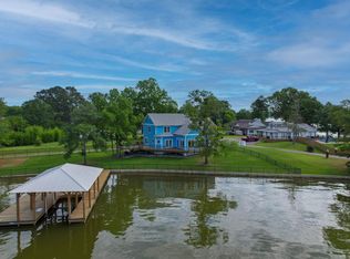 230 Rock Inn Point, Cropwell, AL 35054