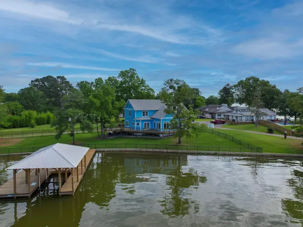 230 Rock Inn Point, Cropwell, AL 35054