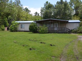 7691 S Airport Rd, Milton, FL 32583