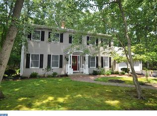 358 Tuckerton Rd, Tabernacle, NJ 08088