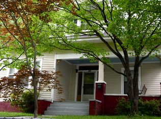 231 E Oklahoma Ave, Knoxville, TN 37917