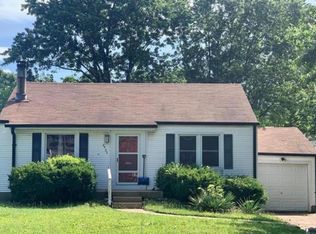 2437 Shannon Ave, Saint Louis, MO