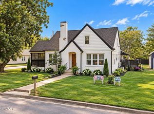 149 Huntsman Ave, Lexington, TN 38351