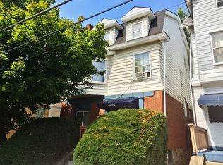 1015 Mellon St, Pittsburgh, PA