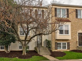 734 Ivy League Ln, Rockville, MD 20850