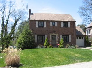 1643 Jamestown Pl, Pittsburgh, PA