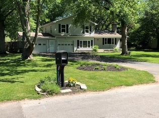 6635 Paul Rd, Westerville, OH 43082