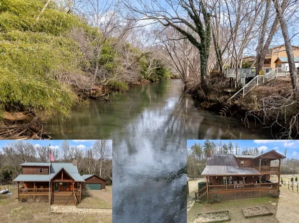 64 Canoe Bnd, Murphy, NC 28906