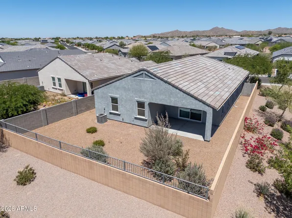 1075 W AVALON CANYON Drive, Casa Grande, AZ 85122