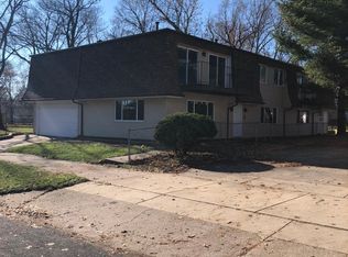 307 S Saratoga St #C, Peoria, IL