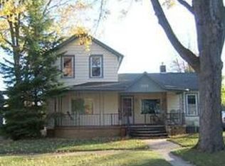 301 W Baldwin St, Saint Johns, MI