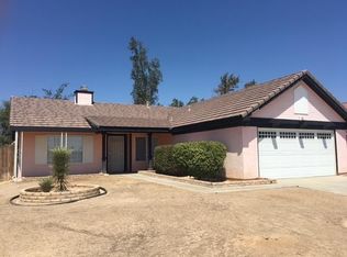 36843 45th St E, Palmdale, CA 93552