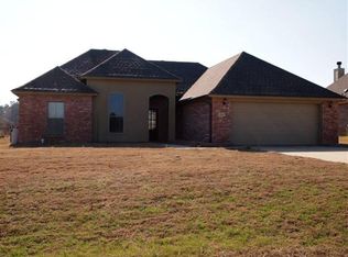 5520 Northwood South Rd, Shreveport, LA 71107