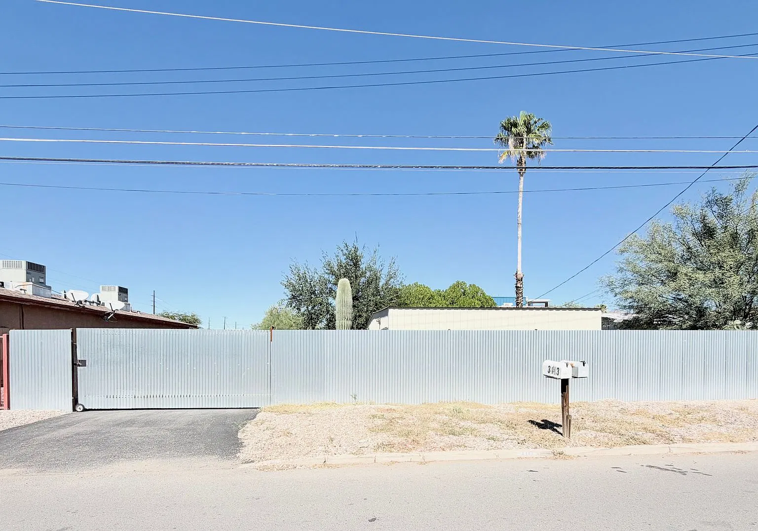 3103 E Flower St — Photo 1
