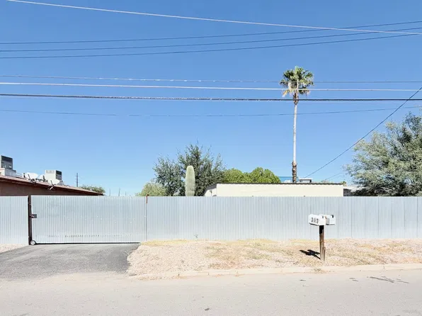 3103 E Flower St, Tucson, AZ 85716