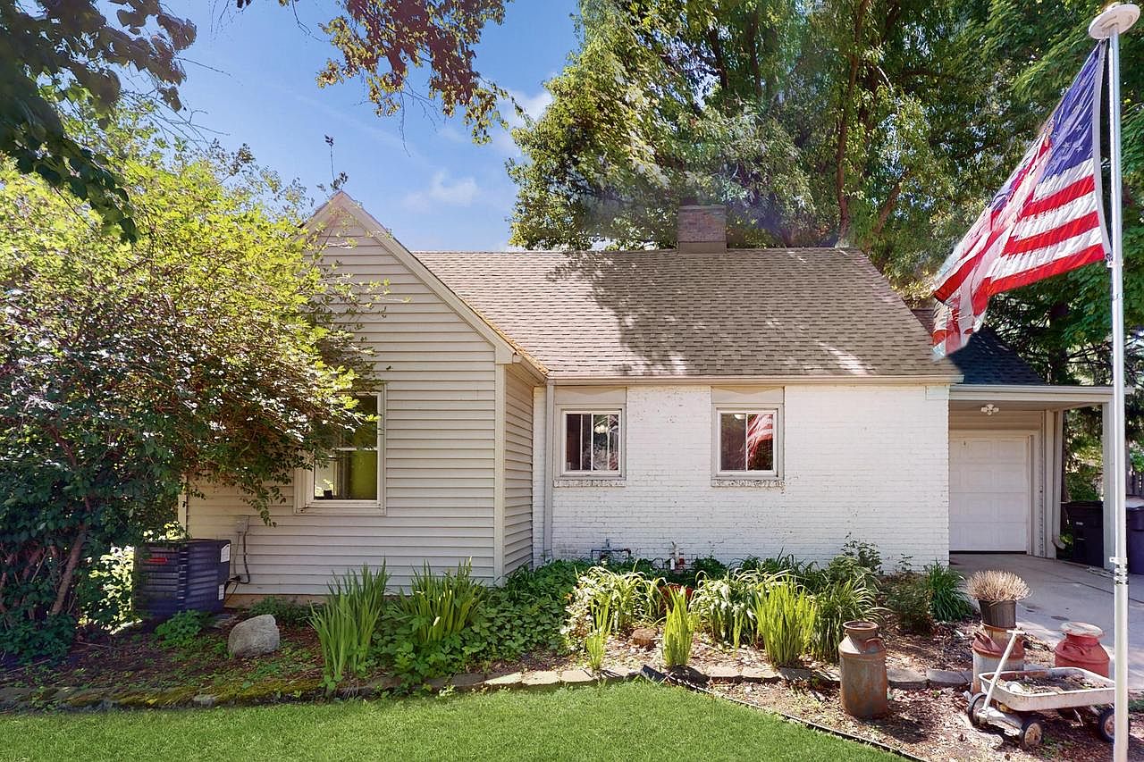 201 South Main STREET, Walworth, WI 53184 Zillow