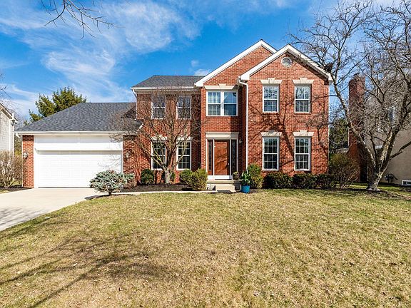 2nd image of 4984 Workingham Dr