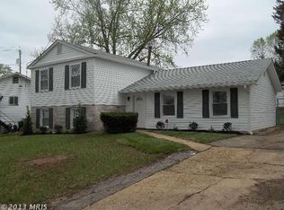 219 Yorknolls Dr, Capitol Heights, MD 20743