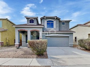 14860 N 174th Dr, Surprise, AZ 85388