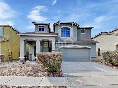 14860 N 174th Dr, Surprise, AZ, 85388