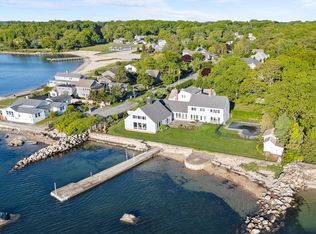 124 William St, Dartmouth, MA 02748