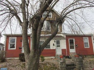 156 Hirst Ave, East Lansdowne, PA 19050