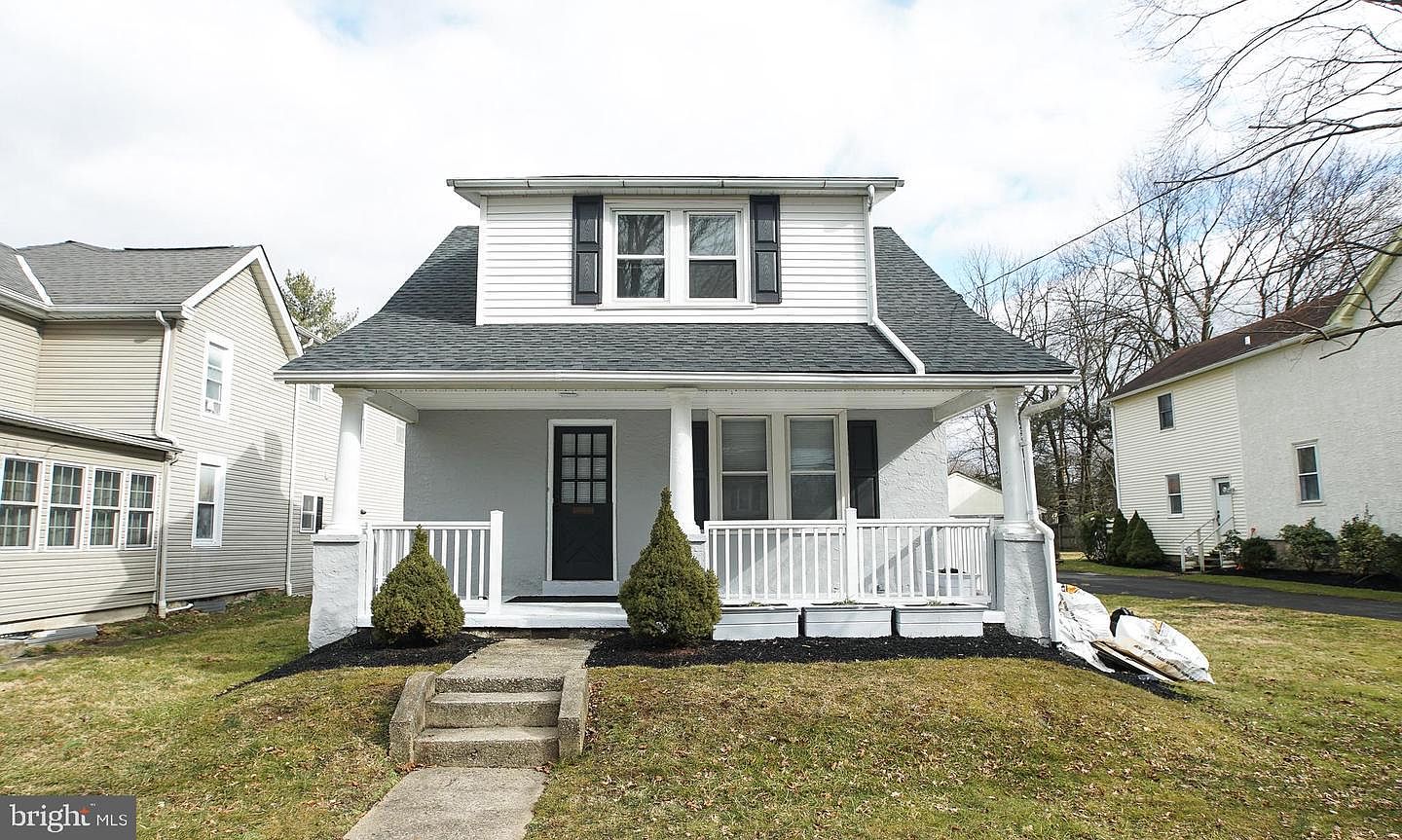 1107 Trewellyn Ave, Penllyn, PA 19422 Zillow