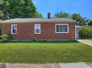 20 W Green St, Shiremanstown, PA